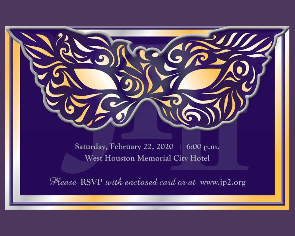 st john school gala invite